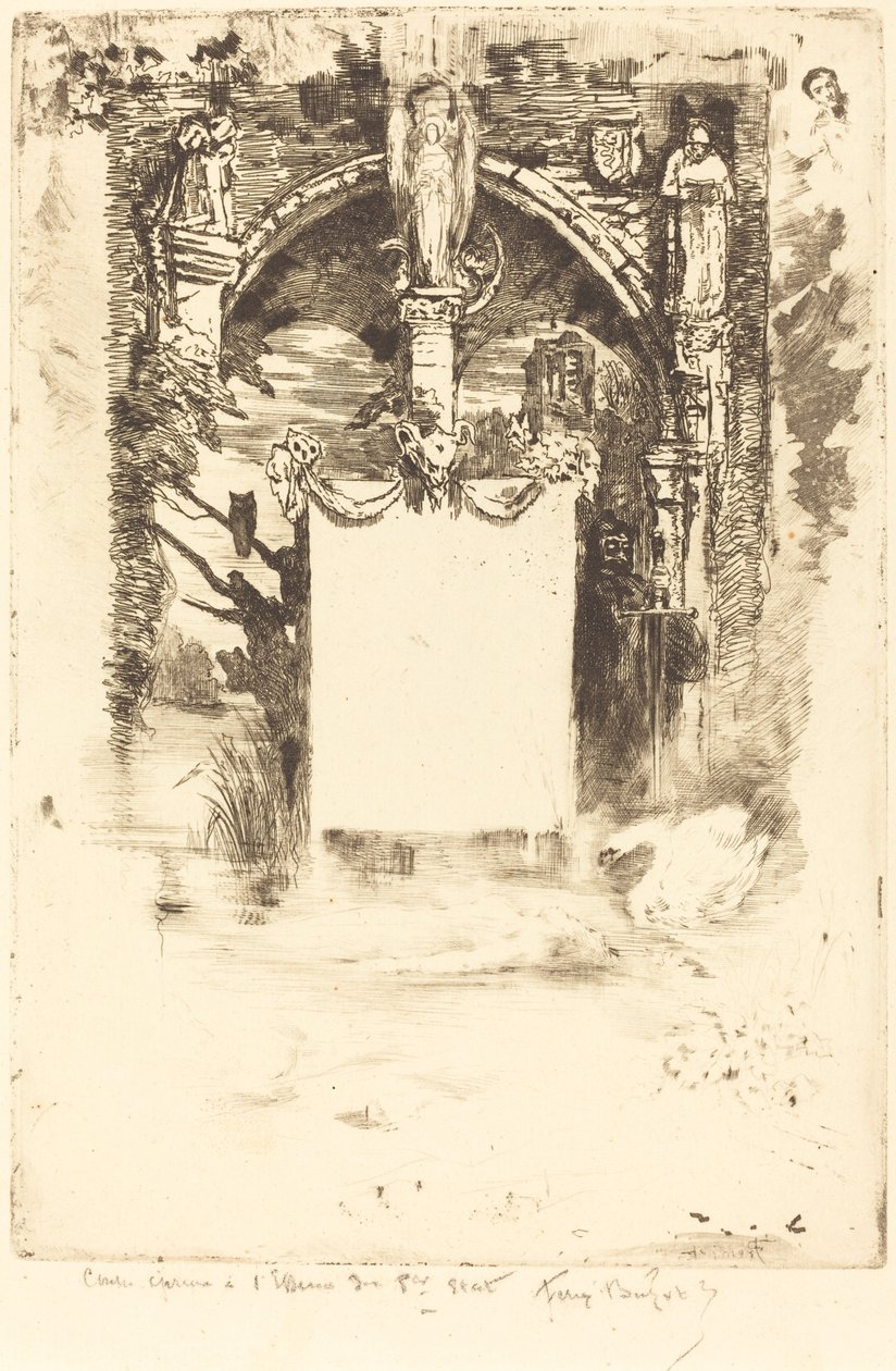 Ex-Libris für L