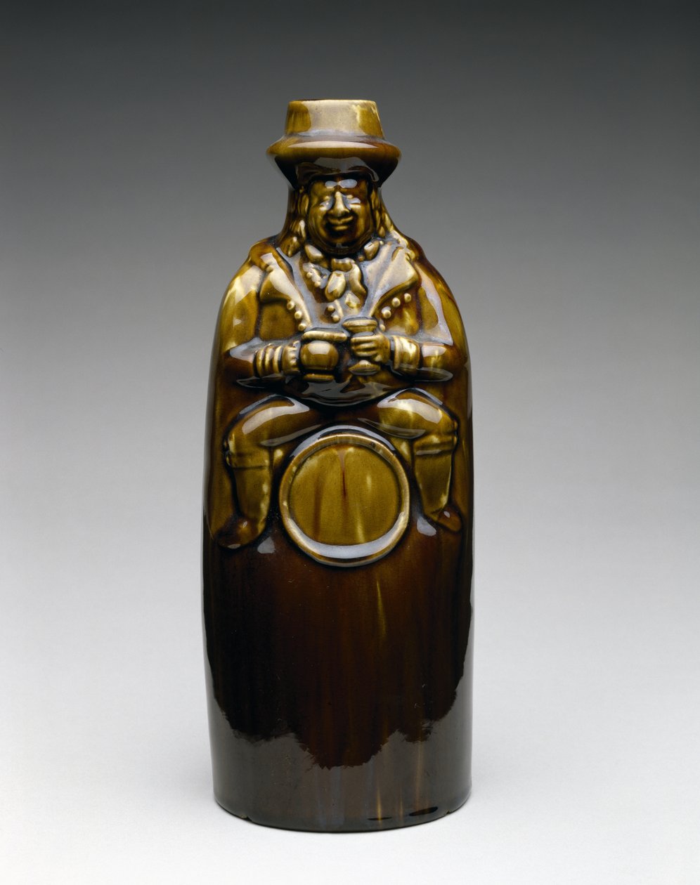 Toby Fassflasche oder -flakon von Fenton and Co. Lyman