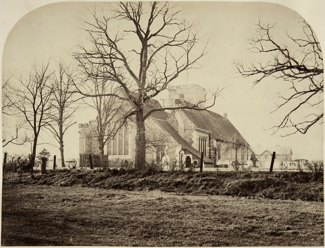 St. Paulinus