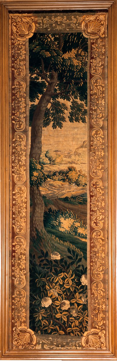 Palast (Château d