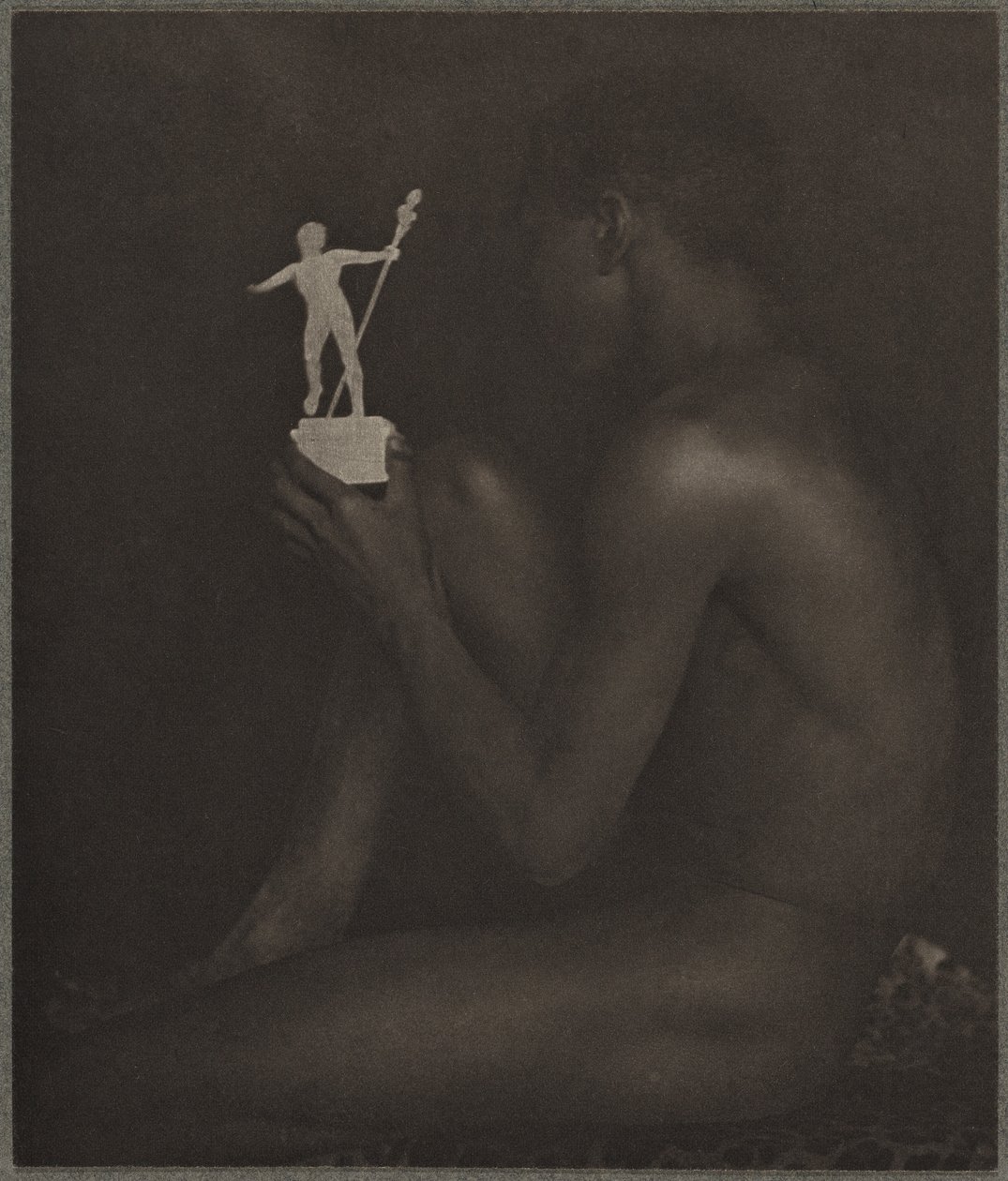 Ebenholz und Elfenbein von Forshaw Day