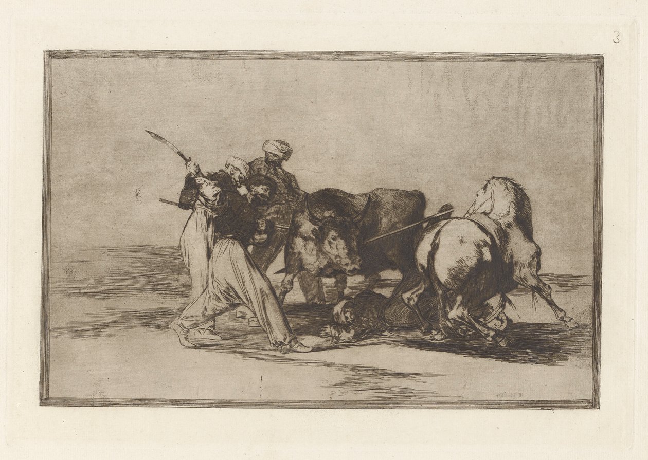 ############################################################################################################################################################################################################################################################### von Francisco de Goya