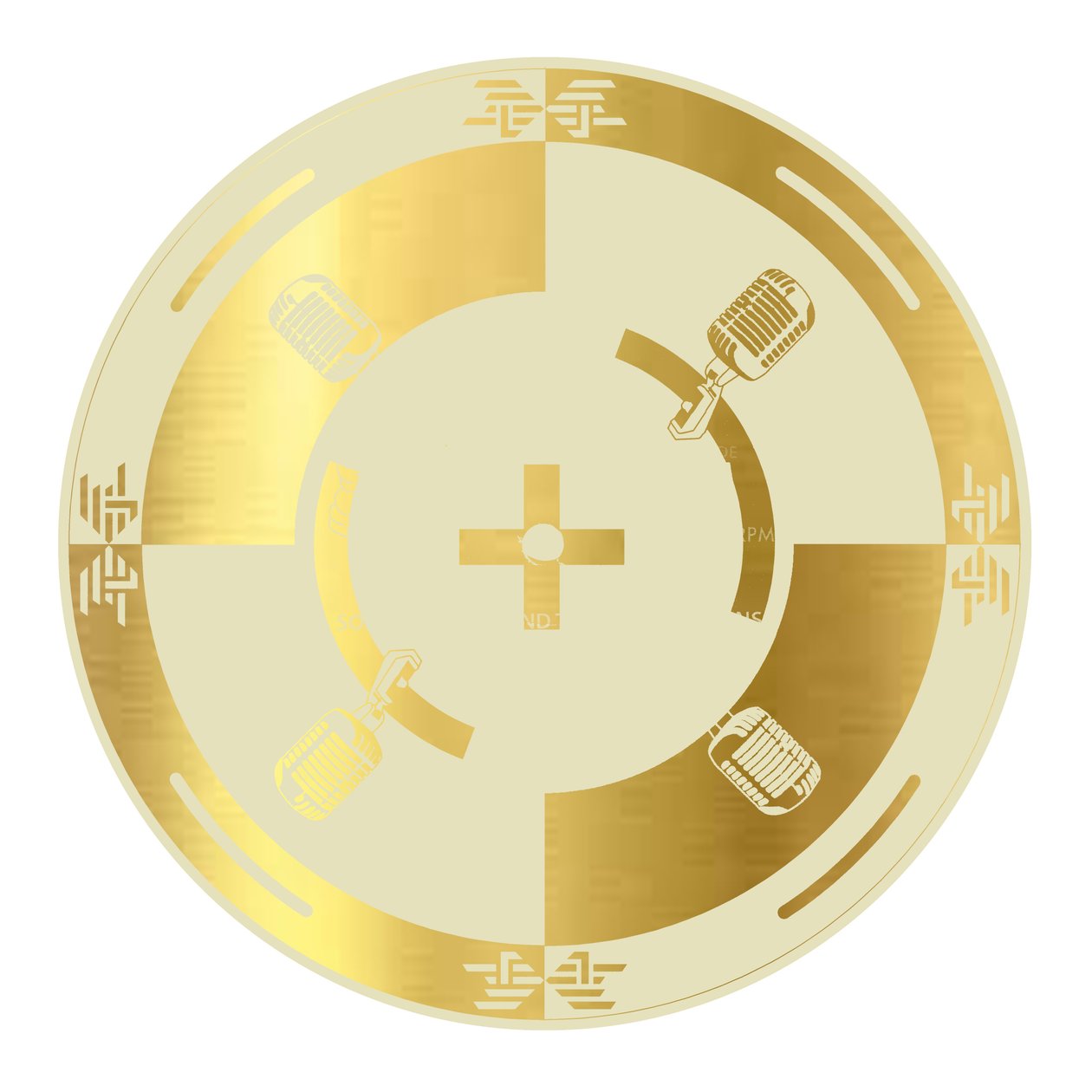 PokerChip $, 2015, digital von Francois Domain