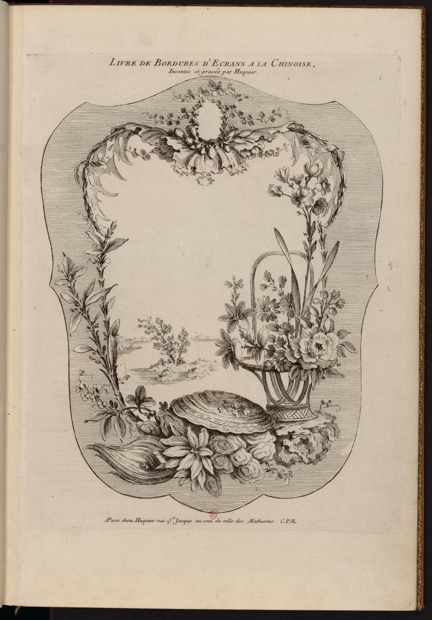 [Ecrans] von François Boucher
