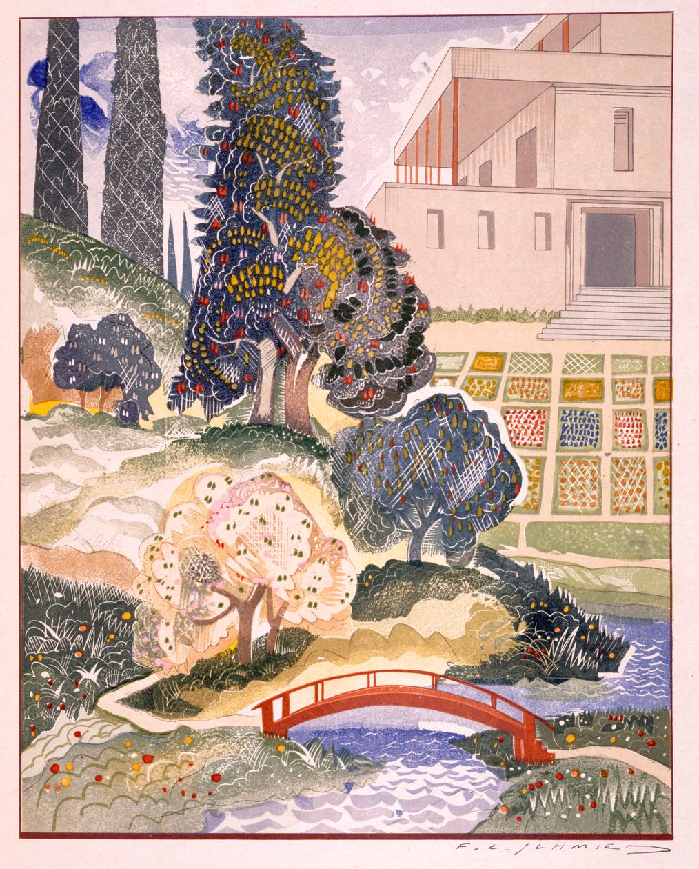 Illustration aus 