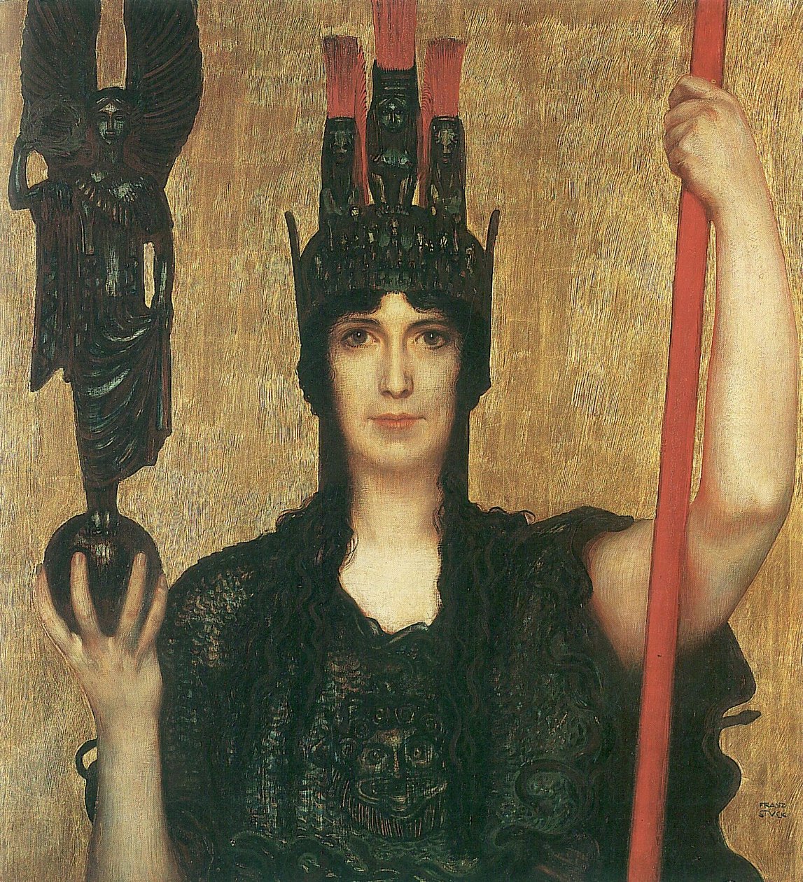 Franz von Stuck von Franz von Stuck