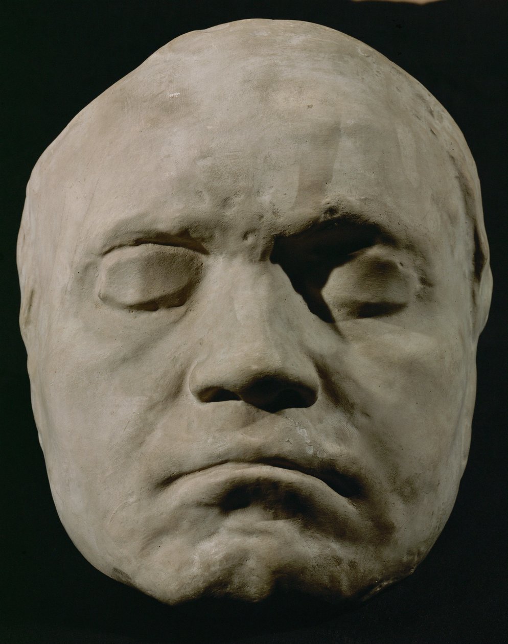 Ludwig van Beethoven von Franz Klein