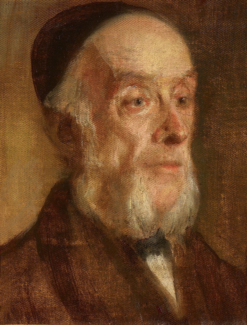 Baron Carl Eduard von Liphart von Franz von Lenbach