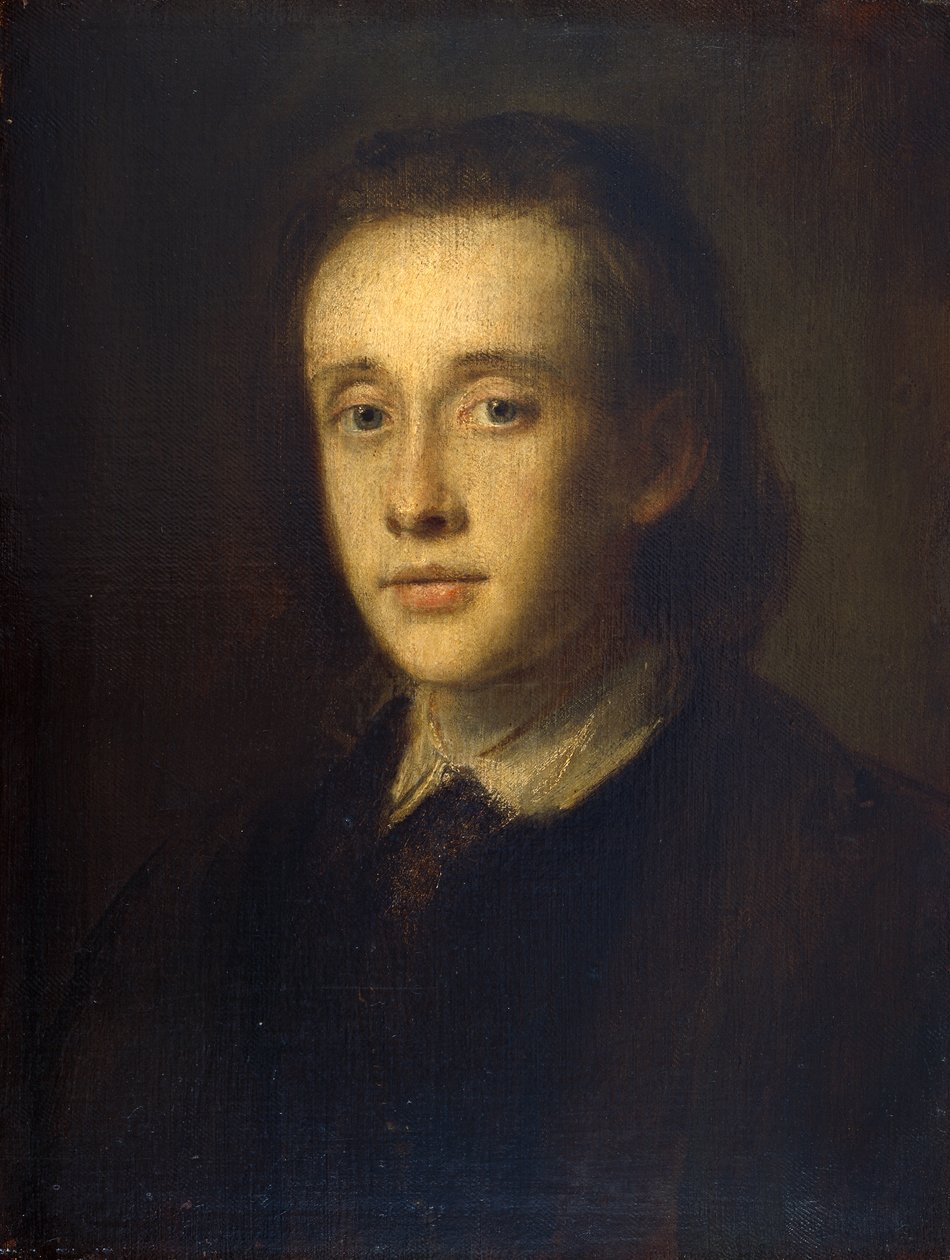 Ernst Friedrich von Franz von Lenbach