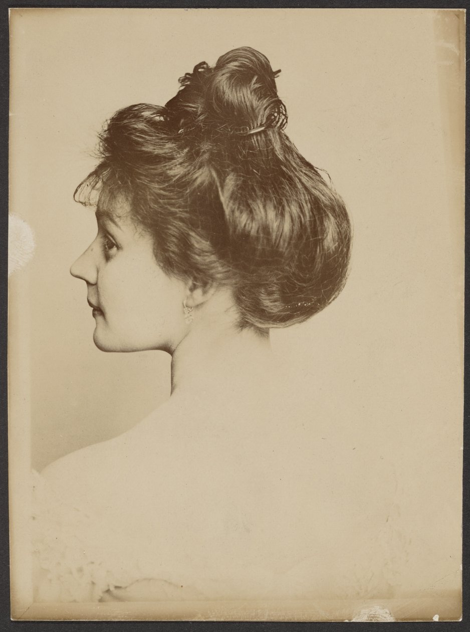 [Maria Heilbraumer] von Franz von Stuck