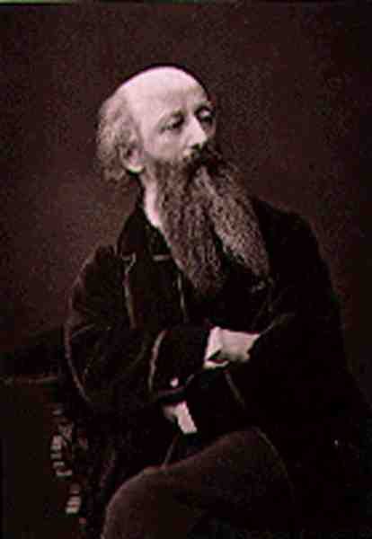 Jean-Joseph-Francois Bellel (1816-98), aus 