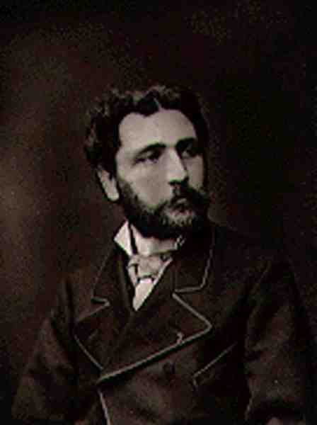 Tony Robert-Fleury (1837-1911), aus 