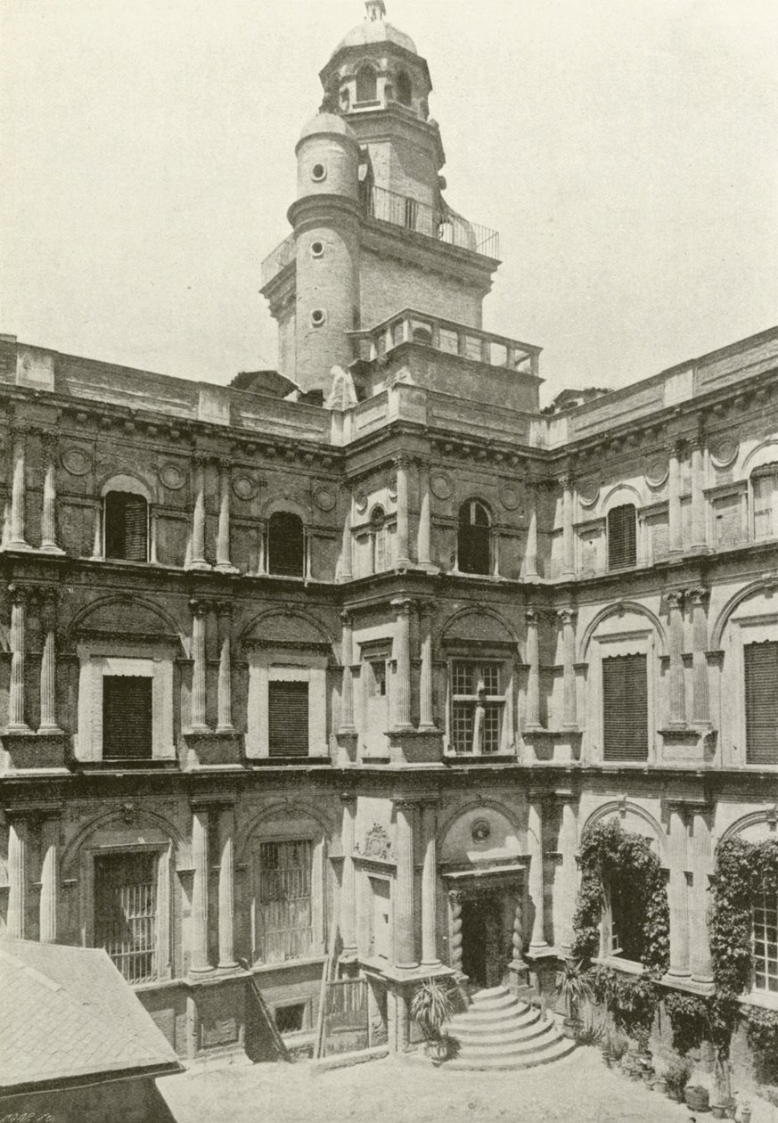 Toulouse, Hotel d