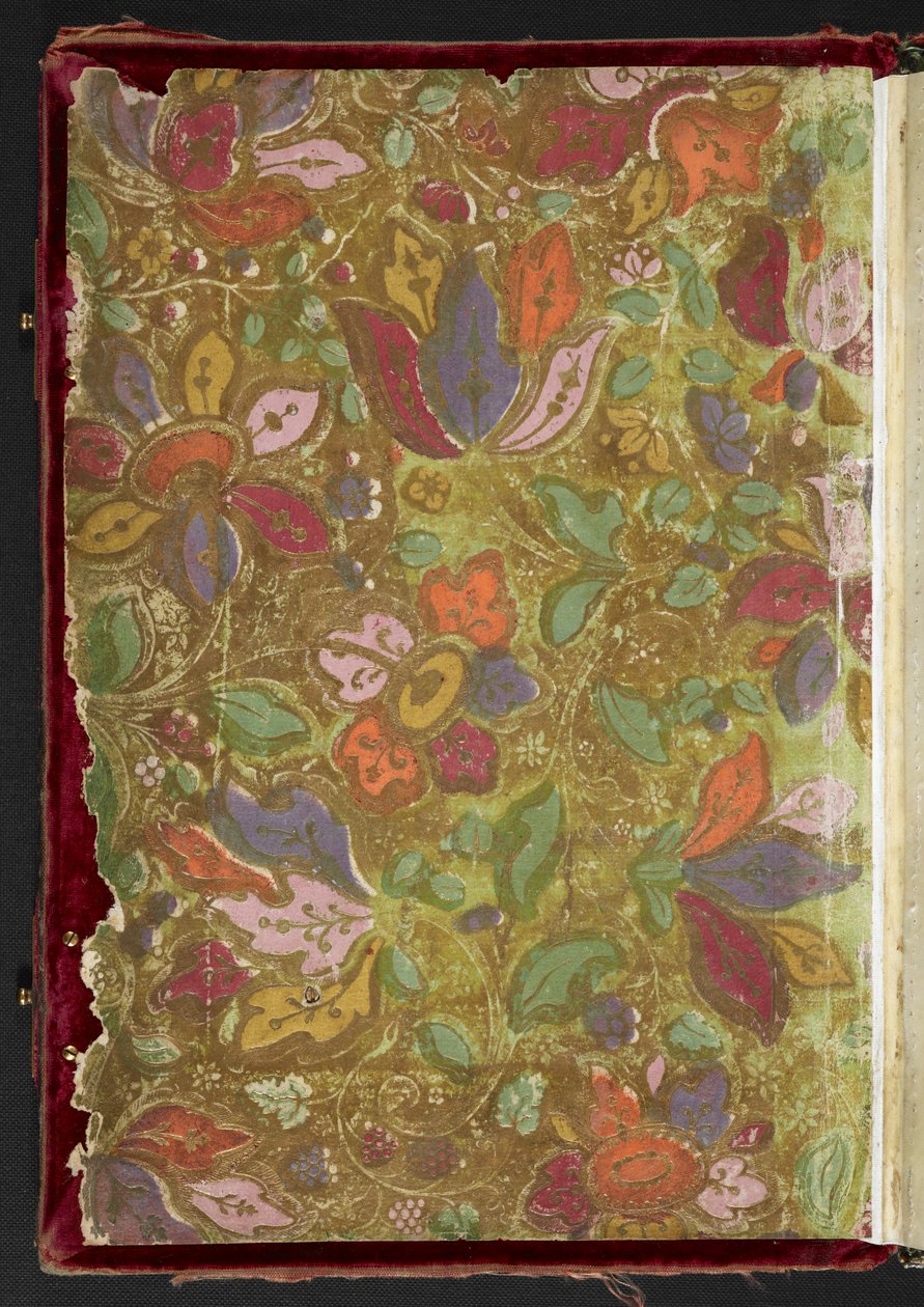 Stundenbuch (Die Bedford-Stunden) ca. 1410-30 von French School