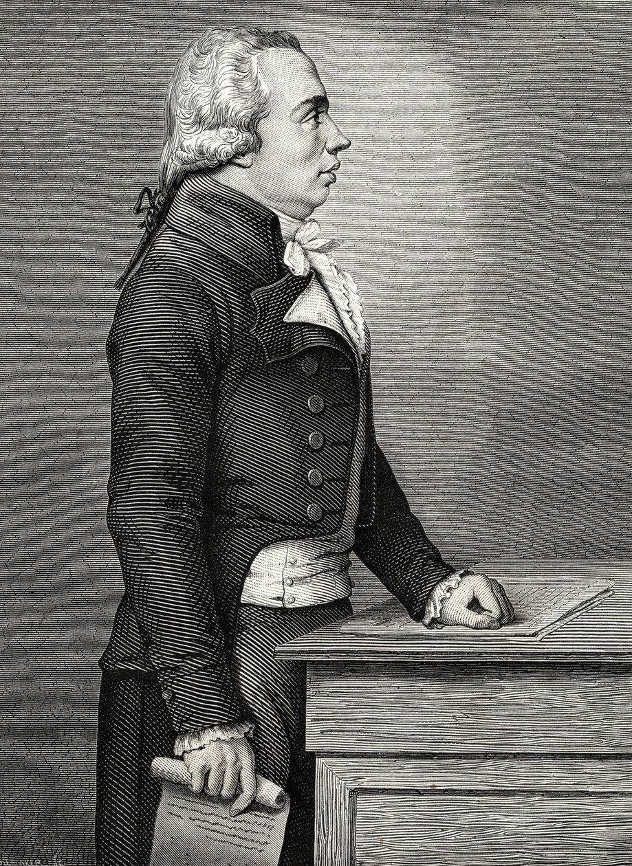 Adrien Marie Legendre, aus 