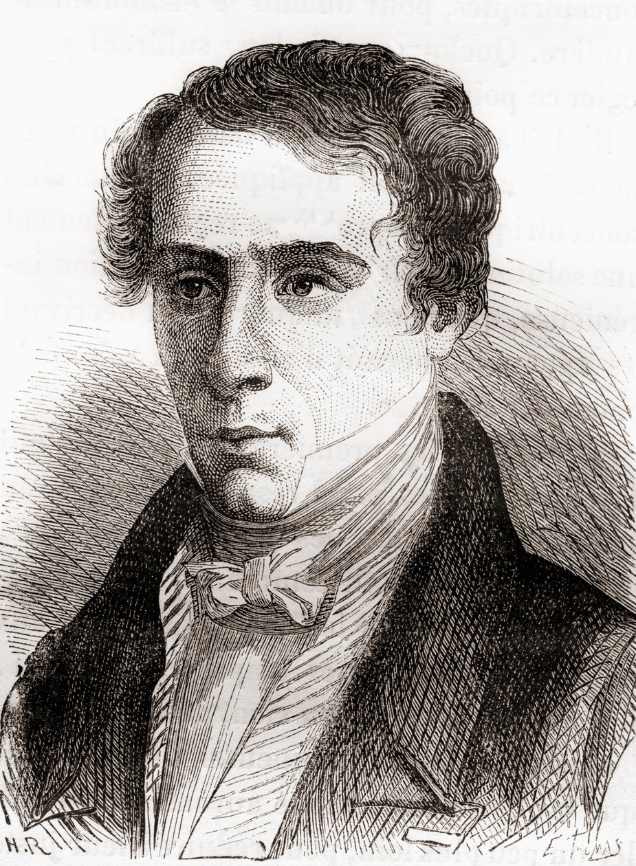 Augustin-Jean Fresne, aus 
