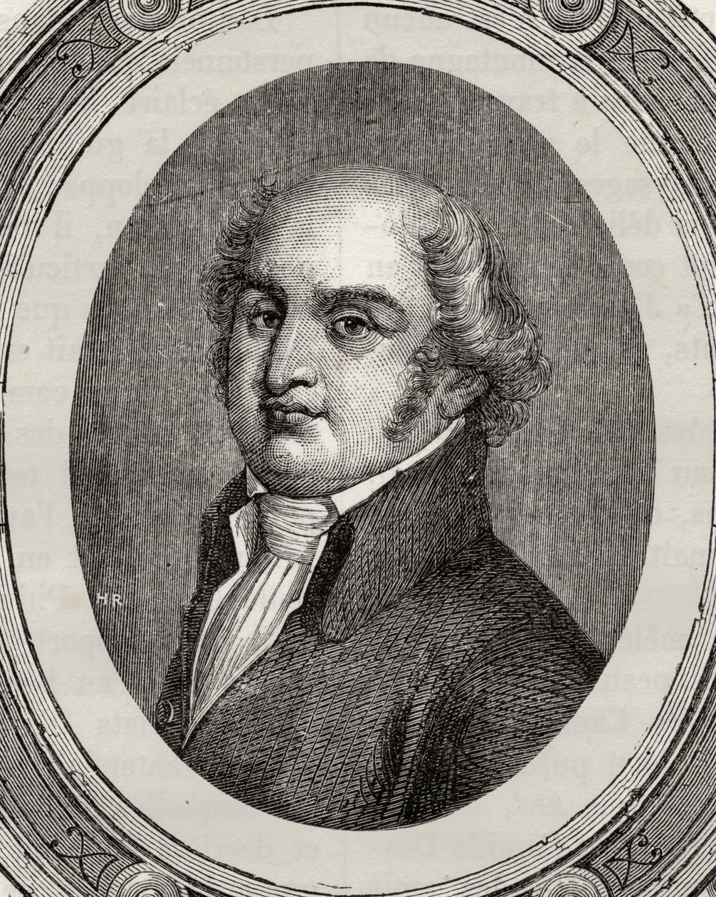Gilbert Romme, aus 