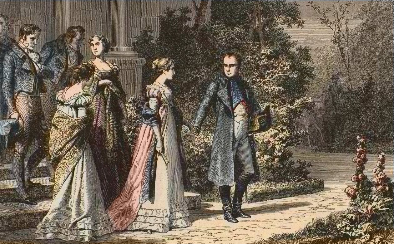 La Malmaison von French School