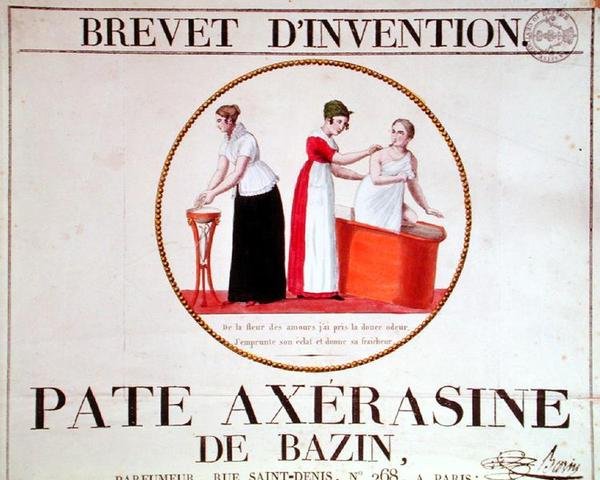 Plakatwerbung für 