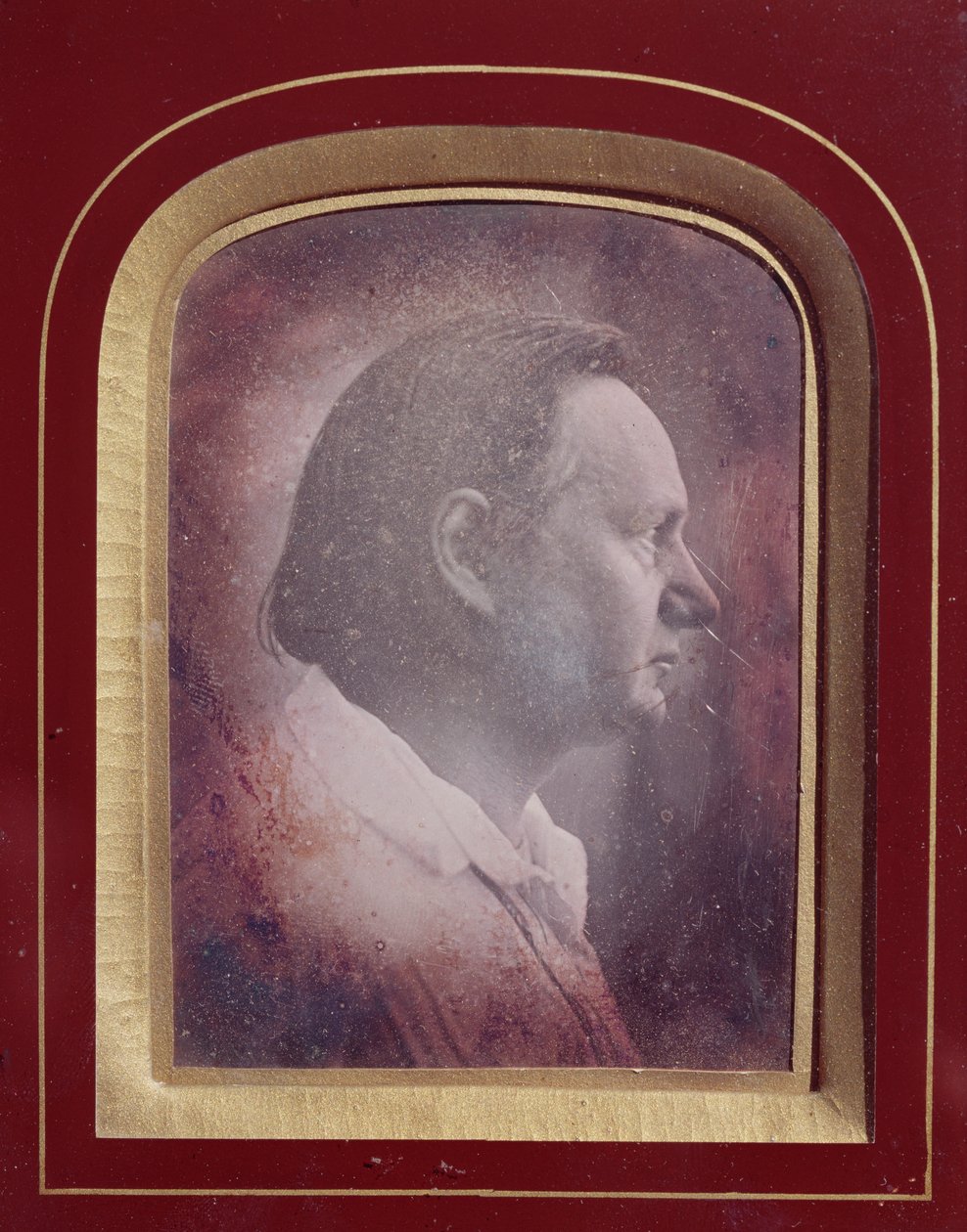 Victor Hugo (1802-85) von French School