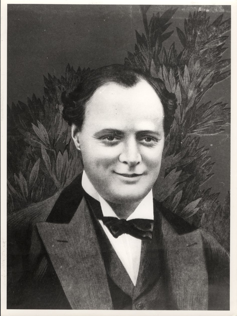 Winston Churchill (1874-1965) 1917 von French School