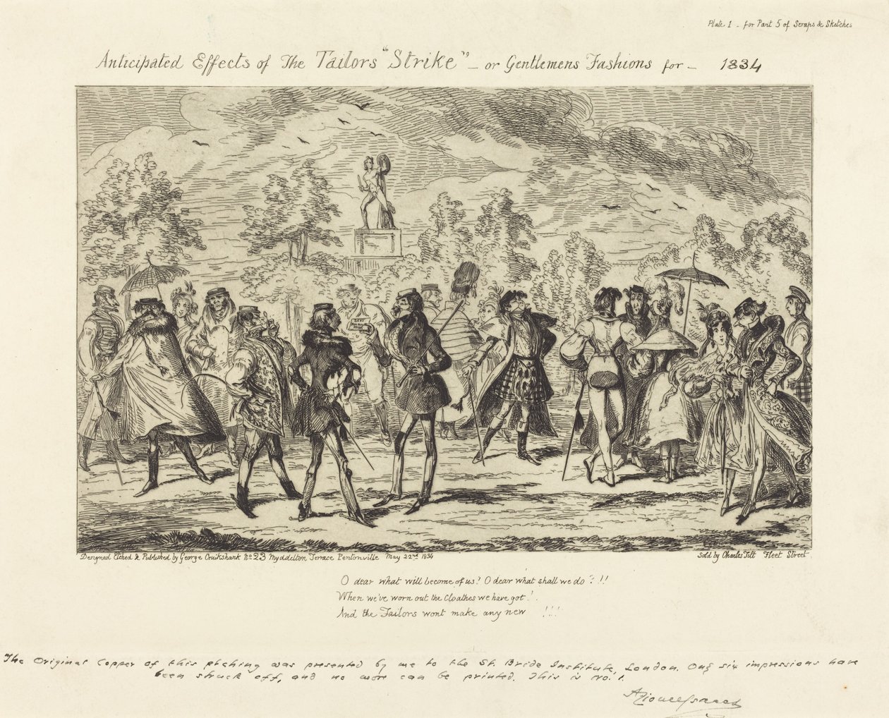 Erwartete Auswirkungen des Streiks der Schneider