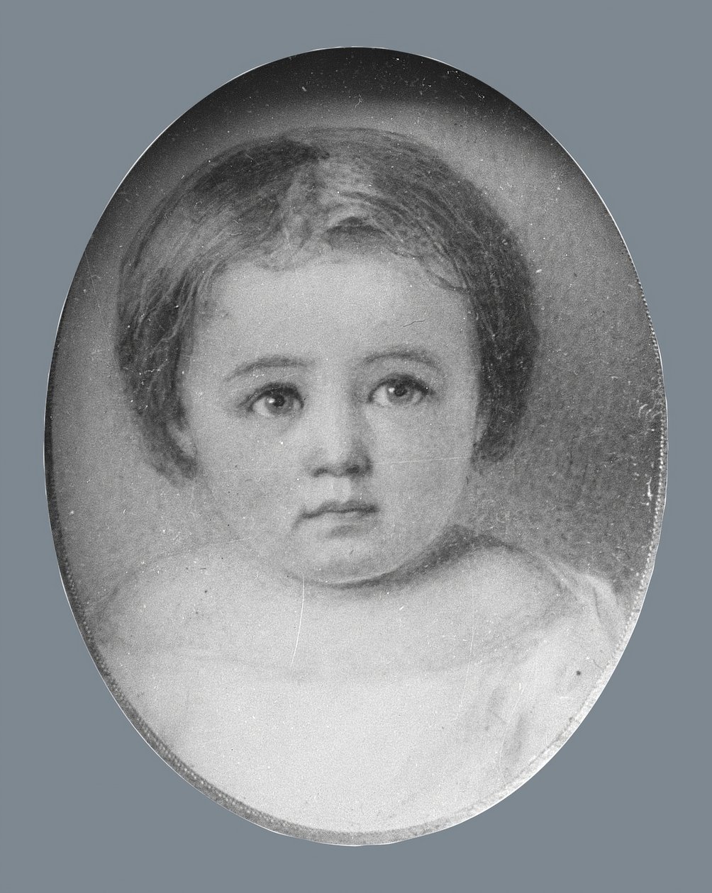 Alice Cushman von George Hewitt Cushman