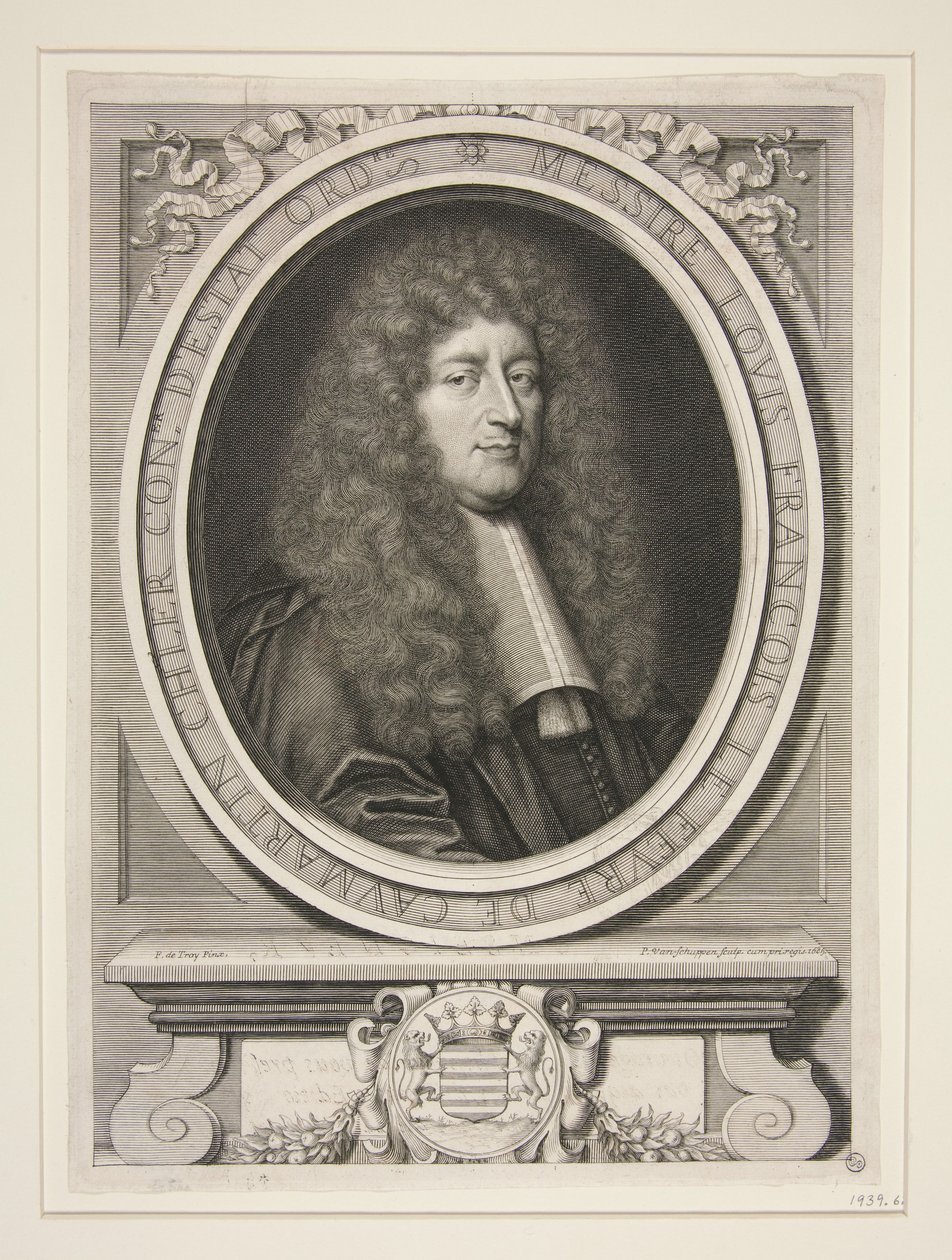 St. James