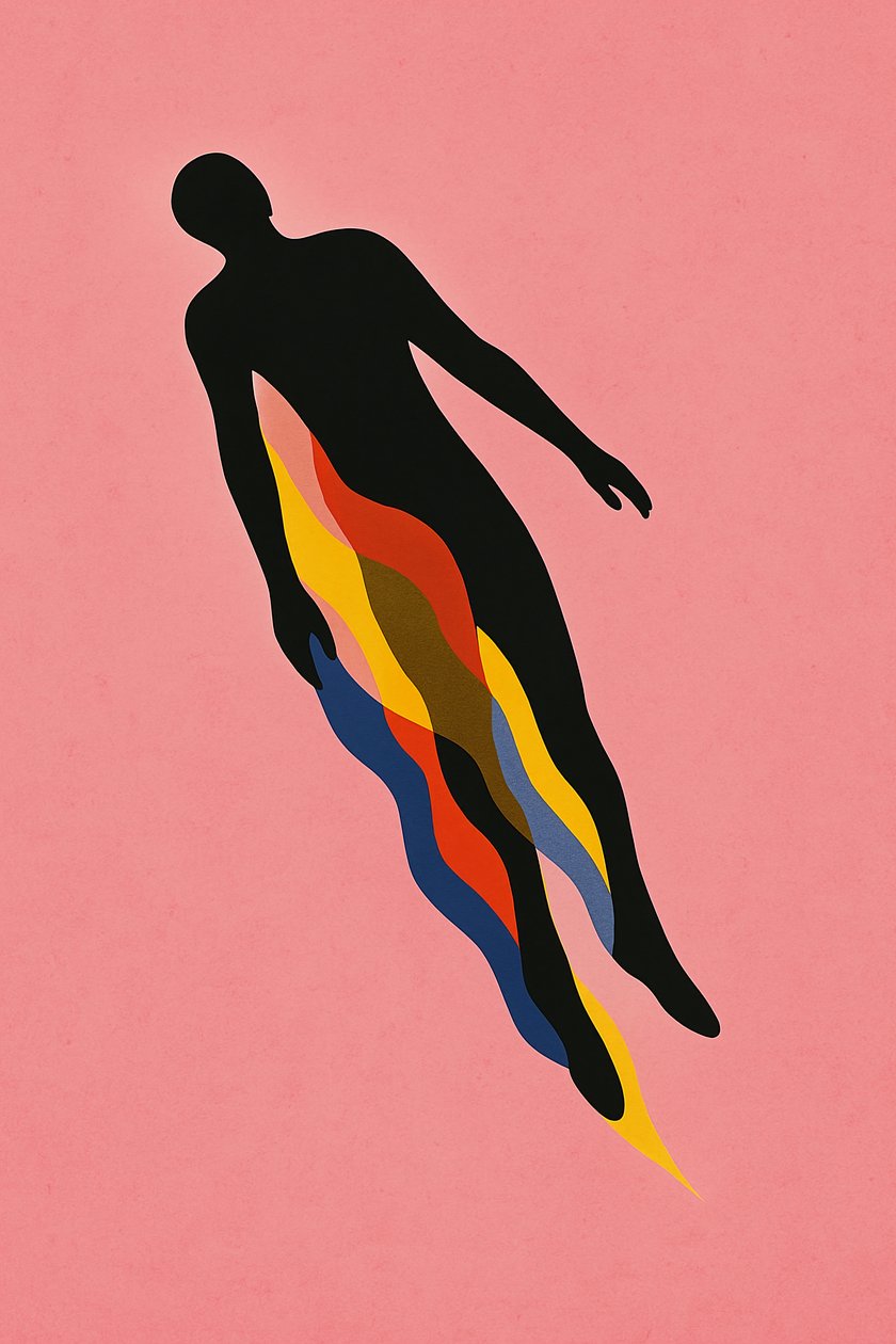 Durchbruch von George Rosaly