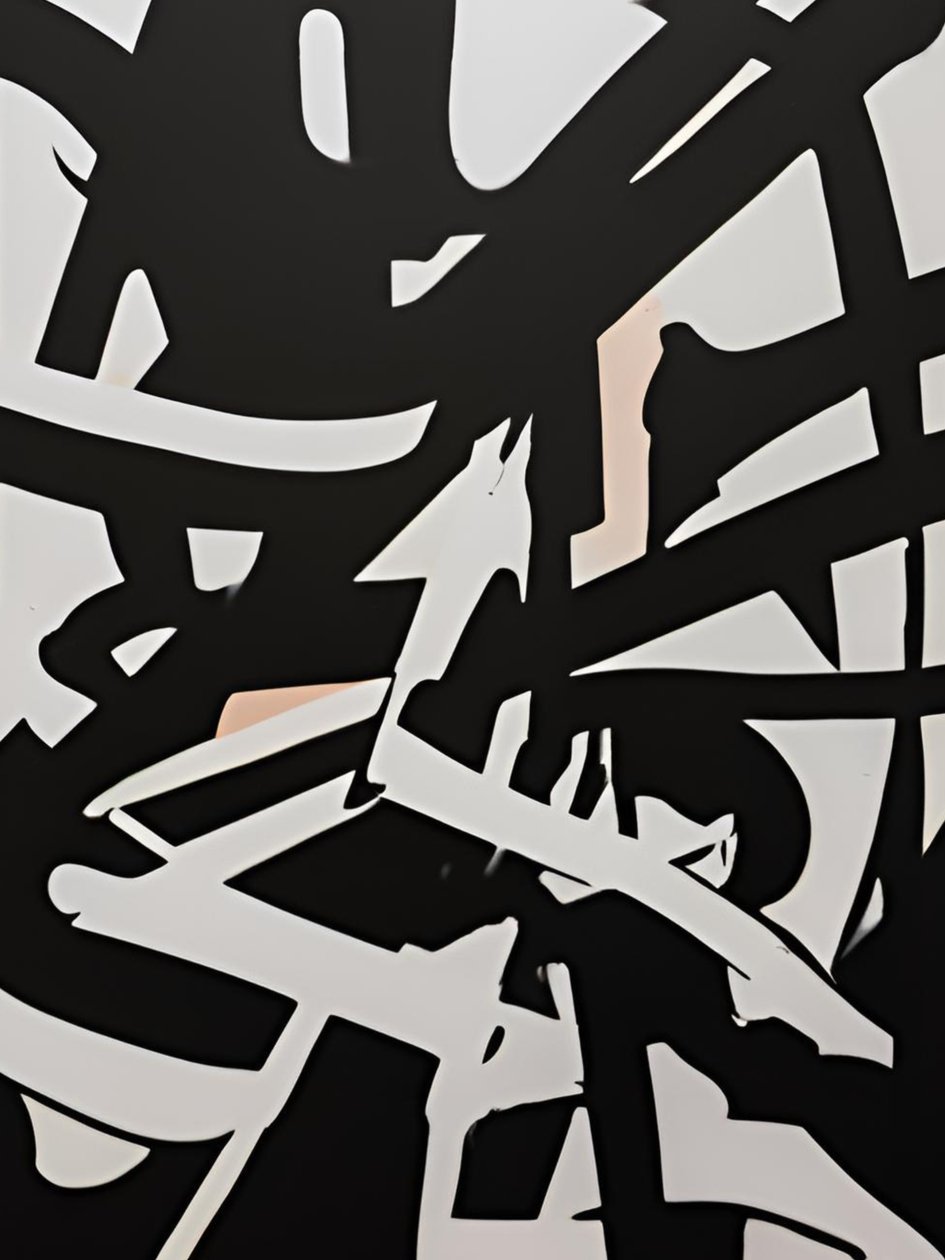 Metropolitan Dreams, 21. Jahrhundert von George Rosaly