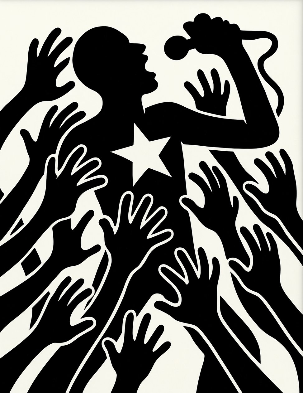 Widerstand gegen den Sog von George Rosaly