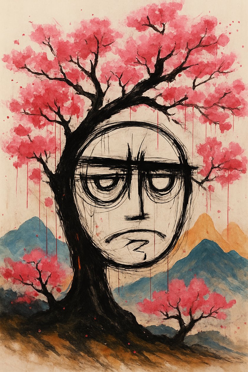 Wurzeln der Erneuerung von George Rosaly