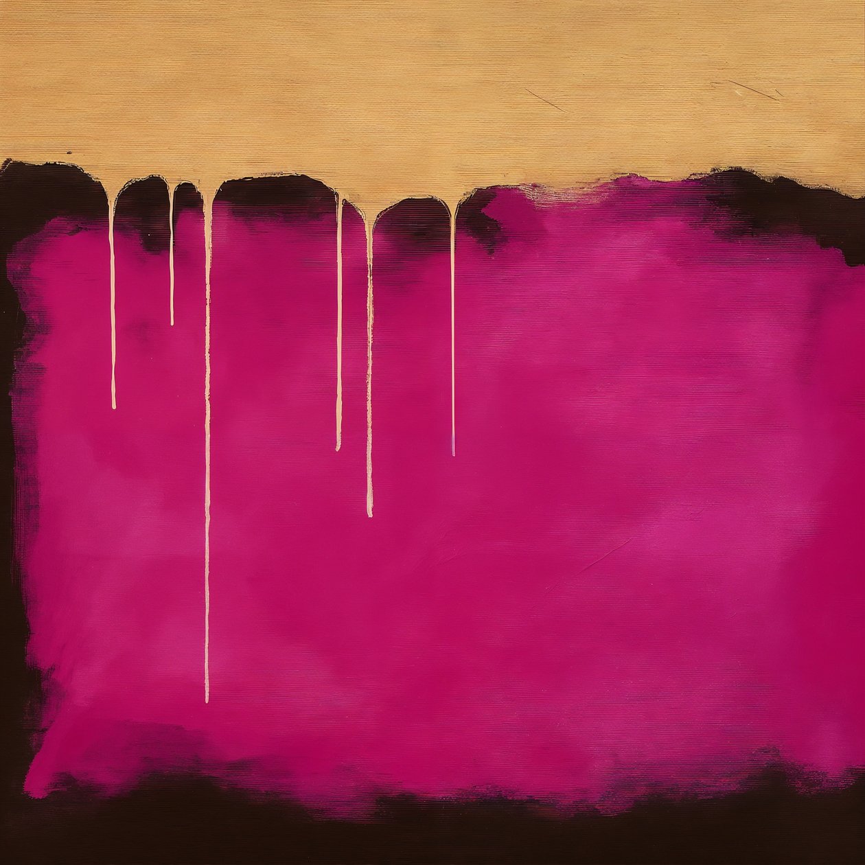 Wenn die Wände brechen von George Rosaly