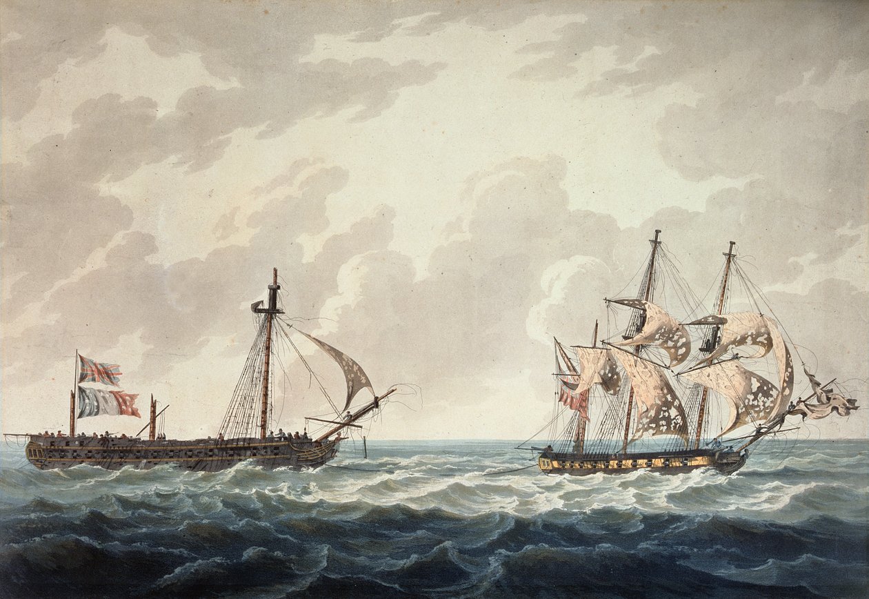 Seine Majestät