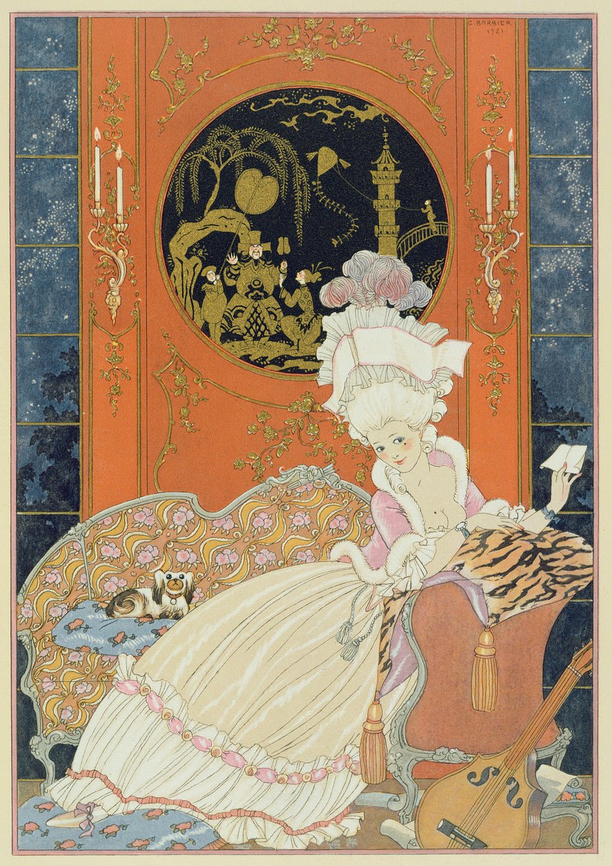 Illustration für 