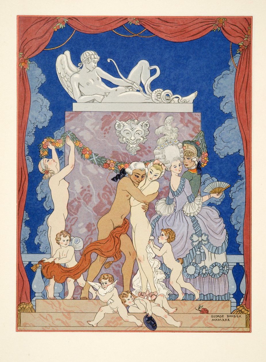Illustration aus 