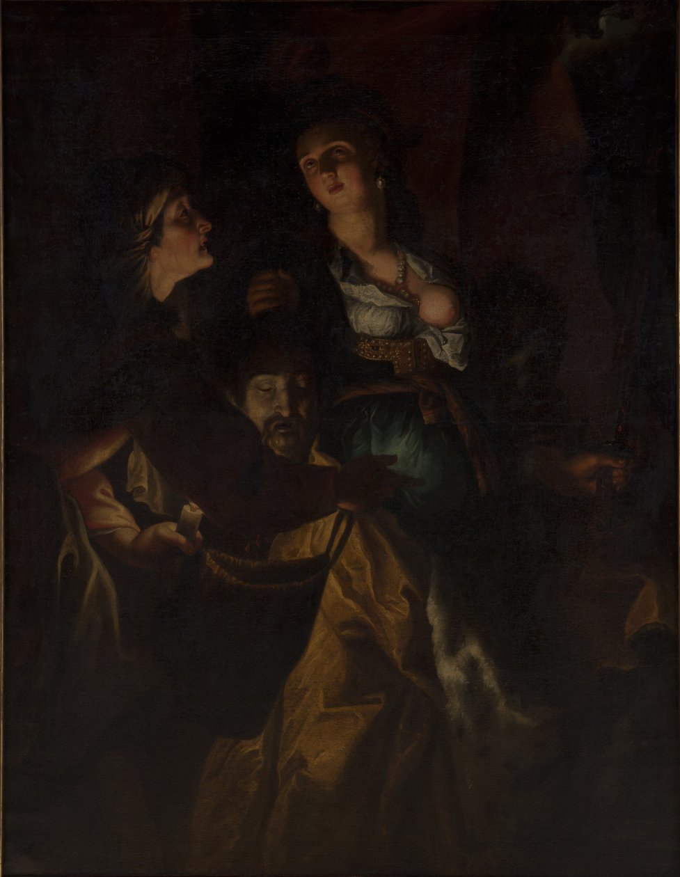 Judith von Gerard Seghers