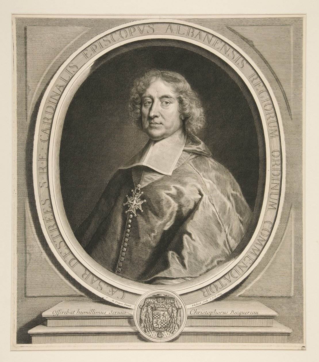 Cesar d