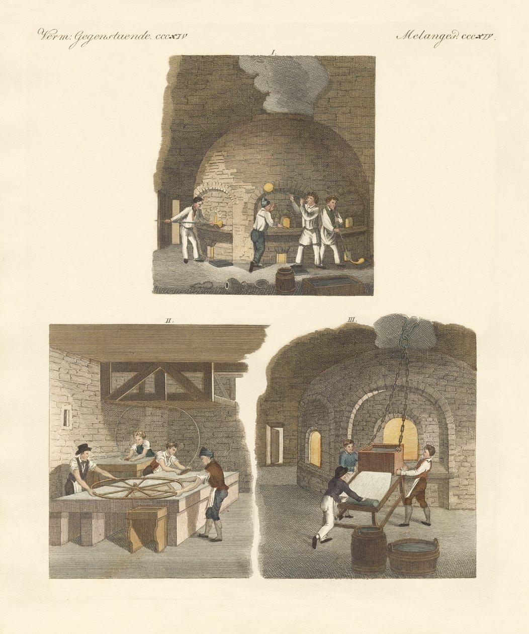 Elefantenschloss des großen Khan Kublai von German School