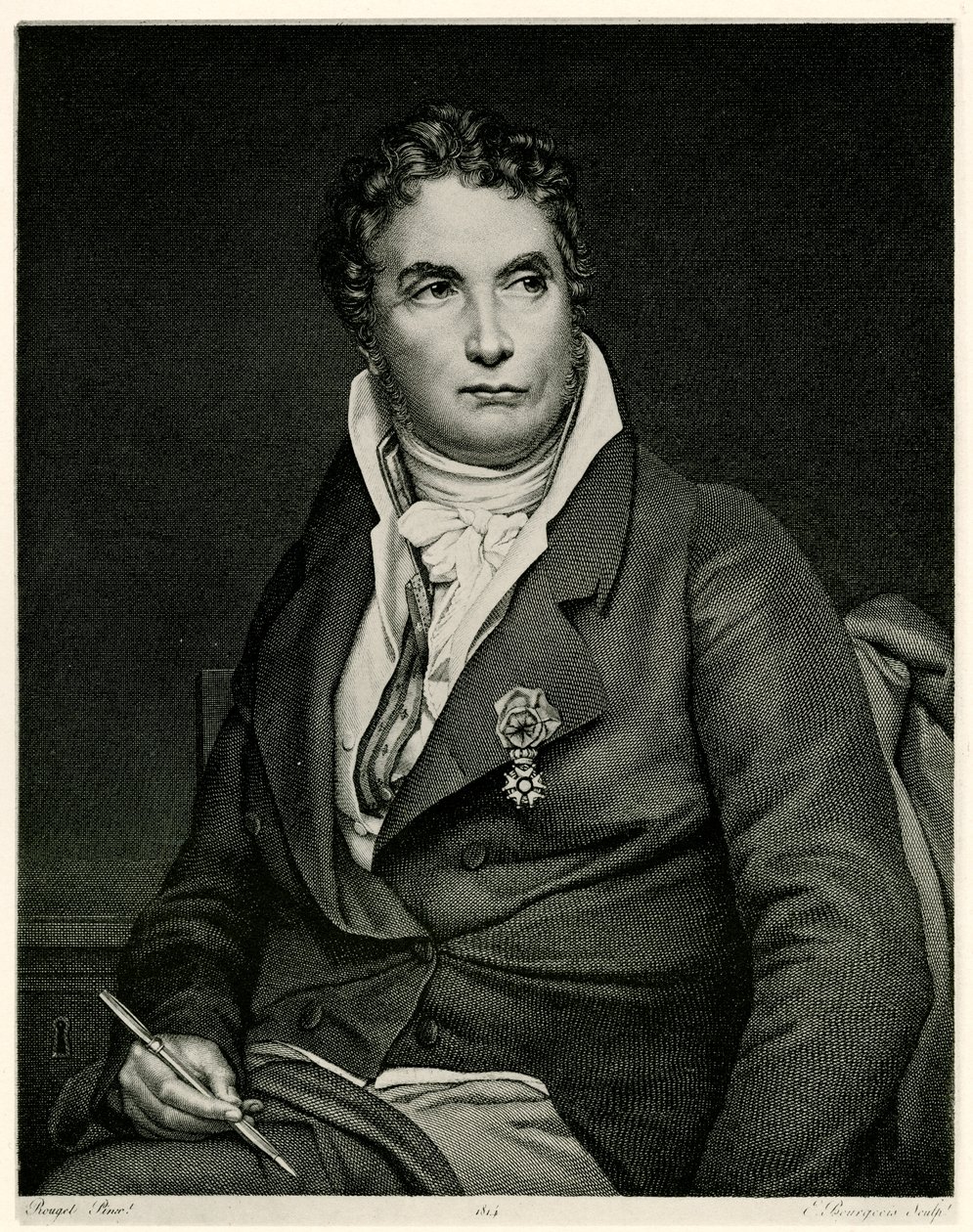 Jacques Louis David von German School