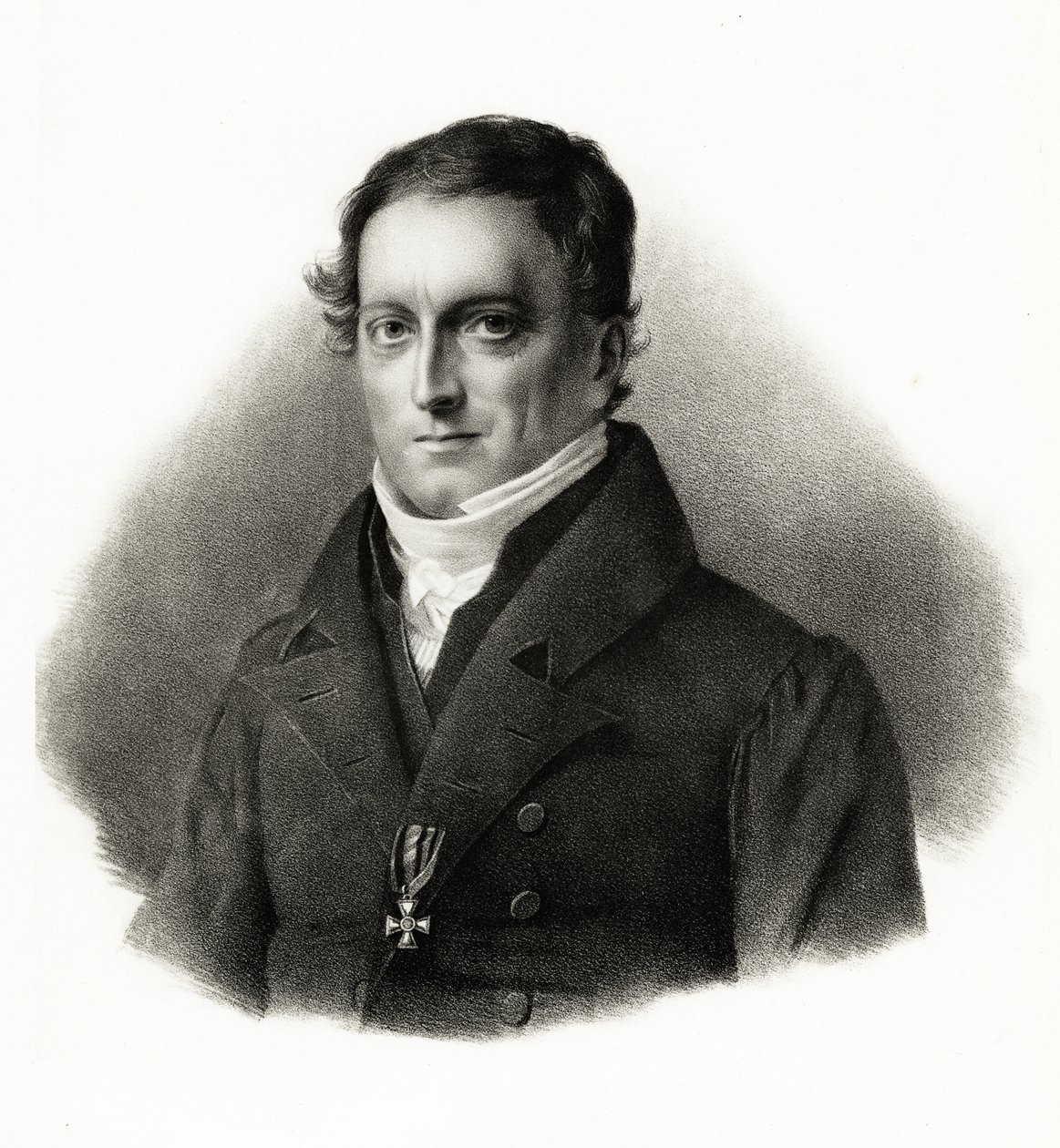 Johann Friedrich Herbart von German School
