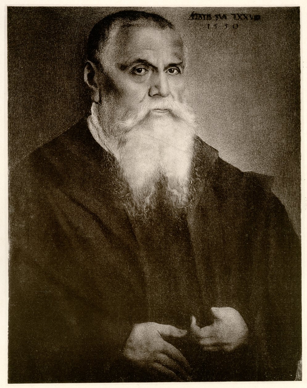 Lukas Cranach der Ältere von German School