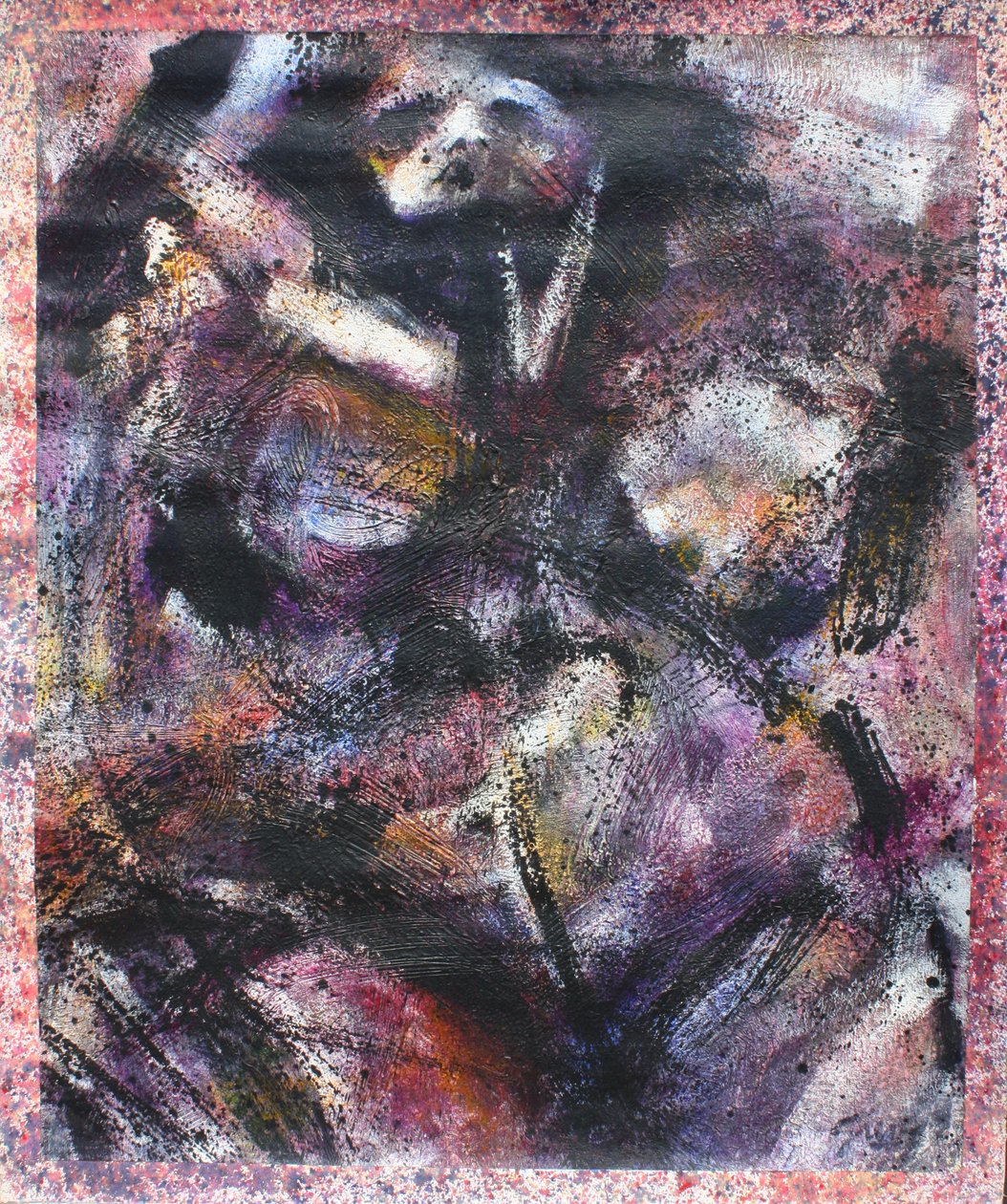 Demeter von Gerrit Greve