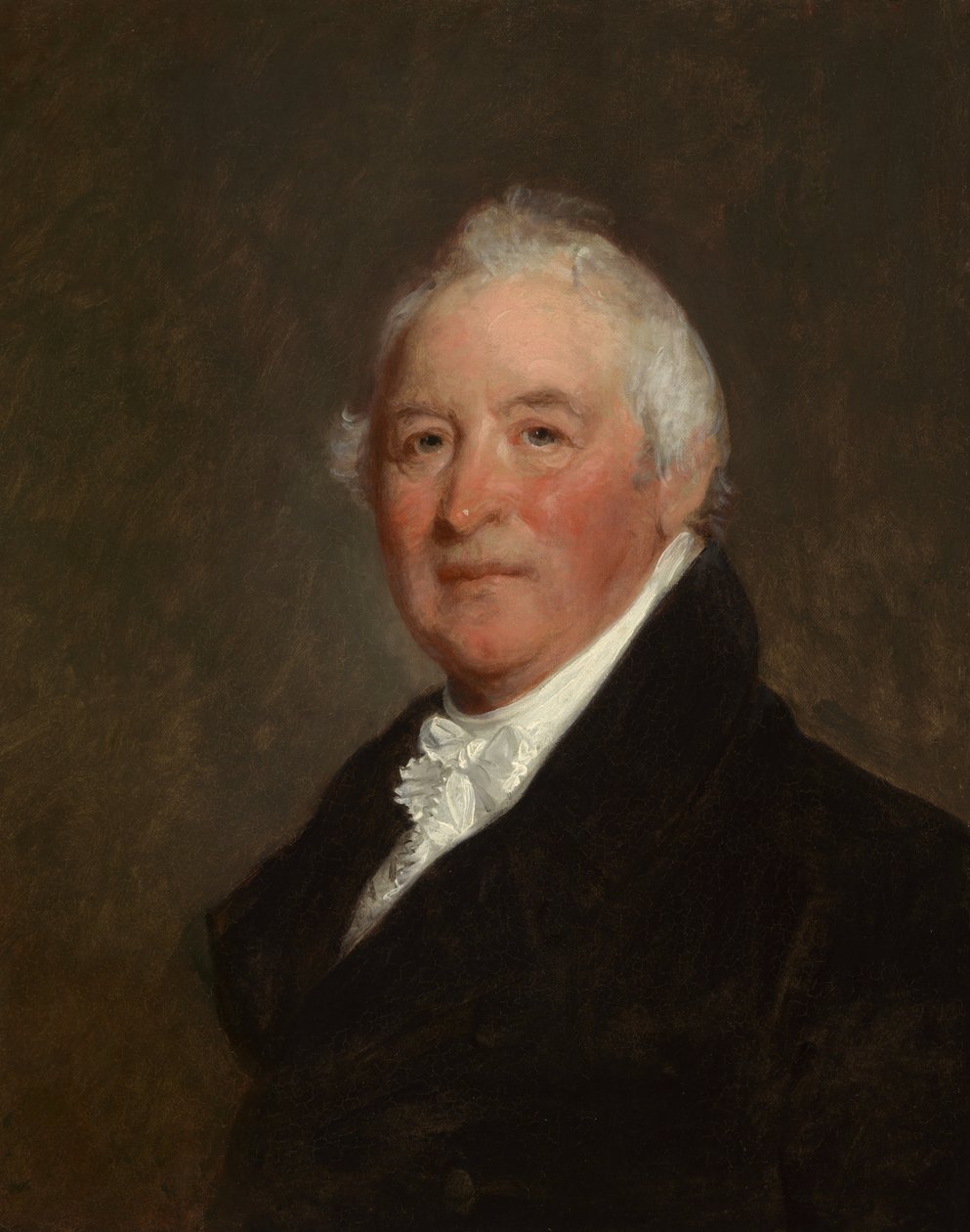 William Hull von Gilbert Stuart