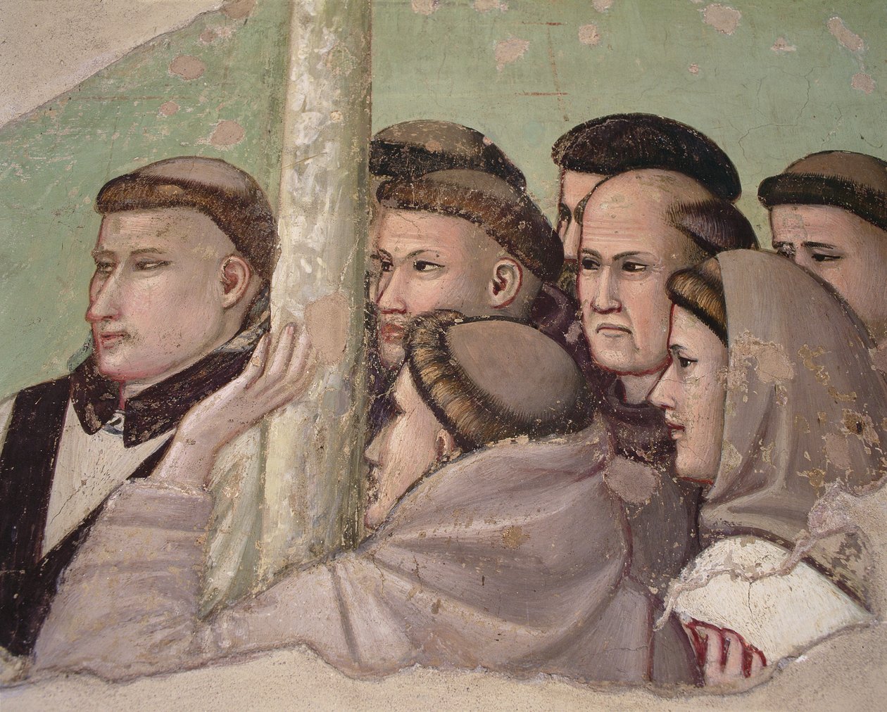 Detail aus 