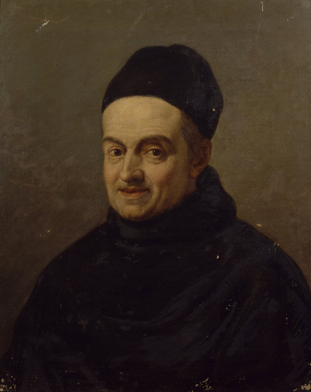 Giovanni Battista Martini von Giovanni Battista Martini