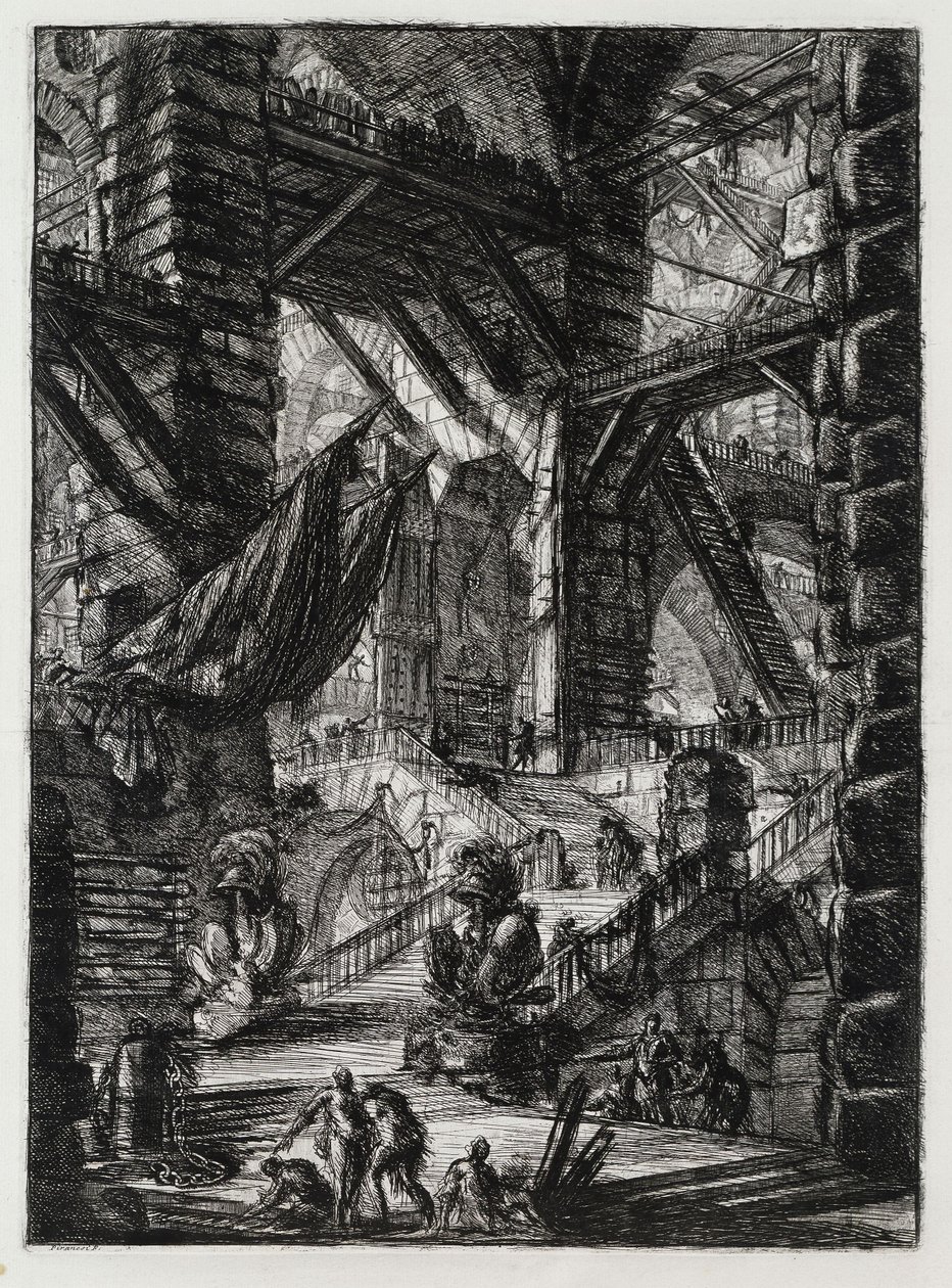 Carceri d