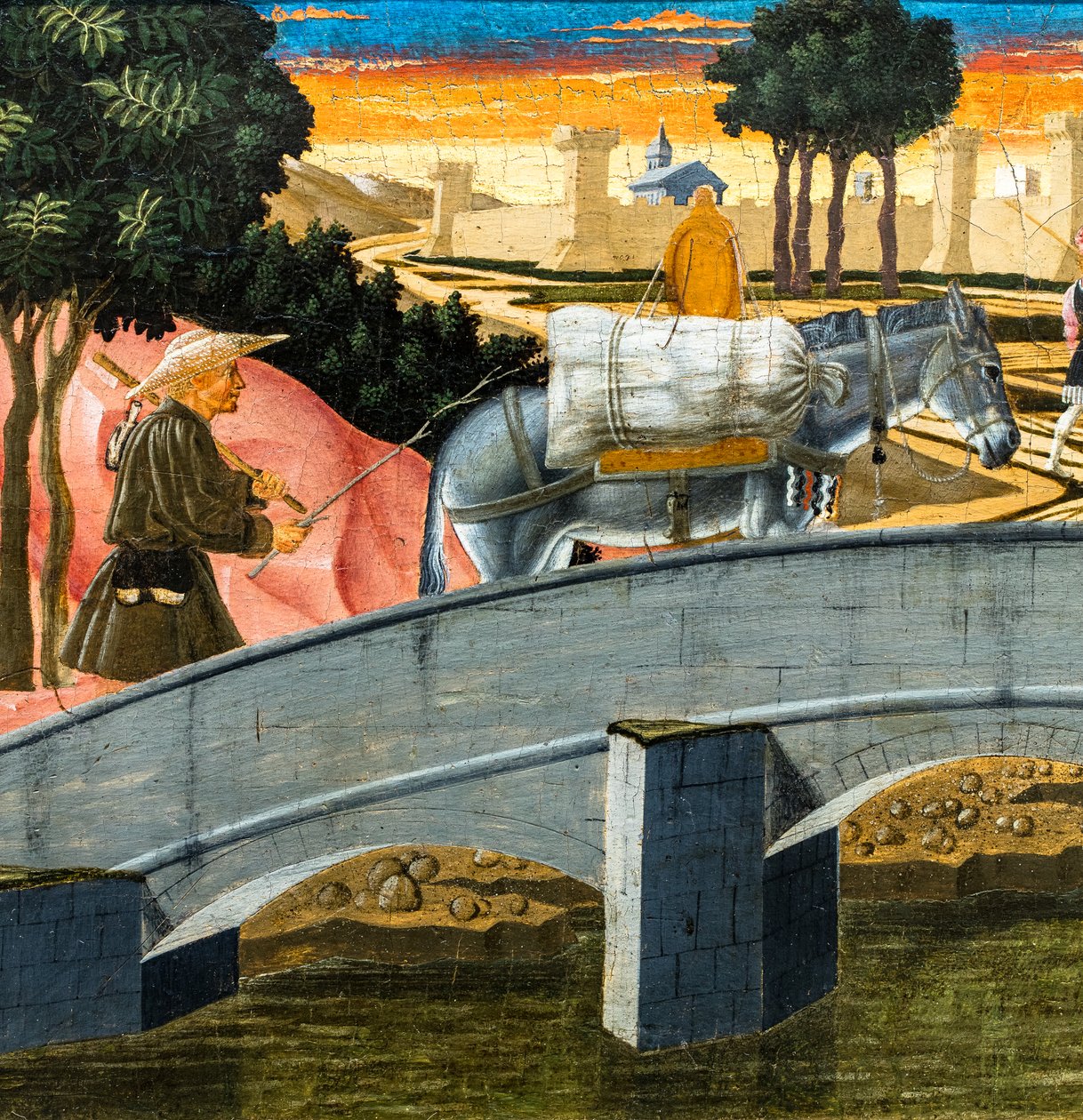 Die Jagd von Giovanni Di Franco