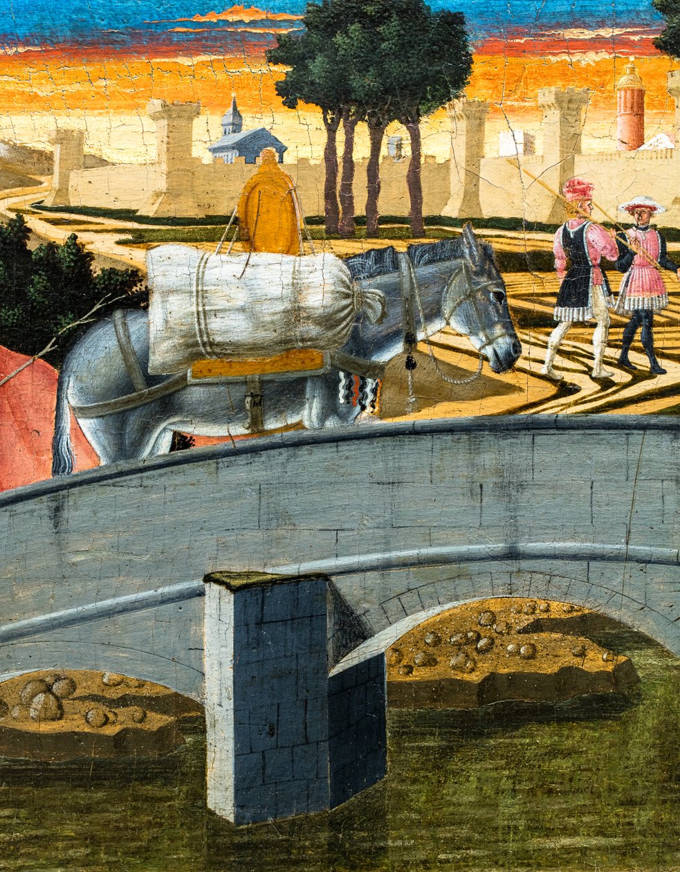 Die Jagd von Giovanni Di Franco
