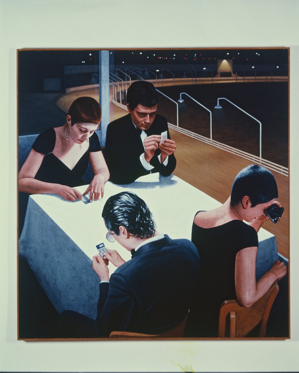 Sofortige Tragetasche von Graham Dean